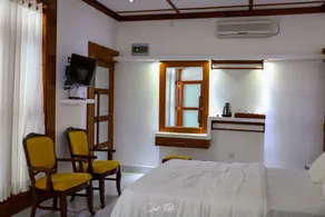 Ceylonta Beach Resort and Spa - Camera