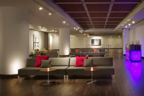 JW Marriott Houston Downtown - Reception