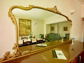 Continental Forum Oradea - Room