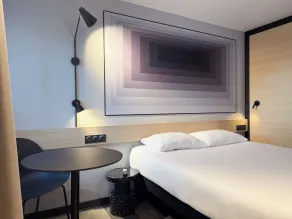 ibis Nîmes Ouest - Chambre