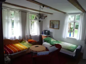 Thölkes Hus - Quarto