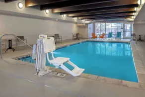 Home2 Suites by Hilton Omaha West, NE - Piscine