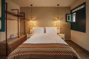 Cocli Hotel Boutique Salento - Room