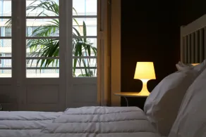 Porto Spot Hostel - Chambre