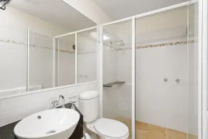 Byron Getaway @the Crest - Badezimmer