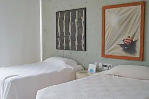 Magnificent Loft in the Best Area of Acapulco - Habitación