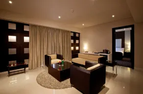 The Wheatbaker - Room