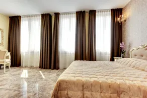 New Reiter Hotel - Chambre