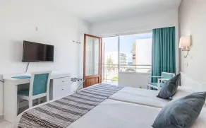 BLUESEA Cala Millor - Chambre
