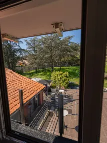 Kyriad Lyon Sud Sainte Foy - Zimmer