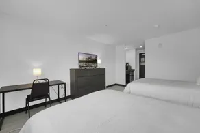 Holmes Suites Inn Columbus Pataskala - I-70 East - Værelse