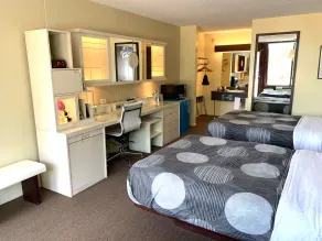 Oxford Inn - Værelse