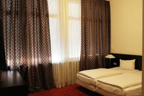 Aariana Hotel - Chambre