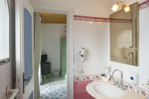 La Maliosa D'Arienzo - Chambre