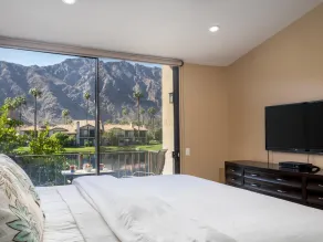 Desert Oasis på PGA WEST Palmer Private - Værelse