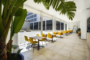 Golden Tulip Barcelona - Restaurant