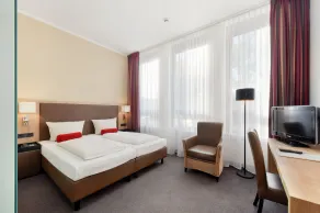 ACHAT Hotel München Süd - Room