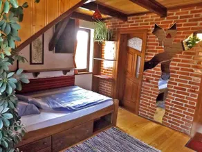 Casa Crina - Værelse