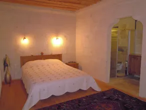 Has Konak Cappadocia - Room