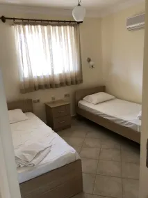 3 Bedrooms Apartment Lake View 5 by Likya Global - Room