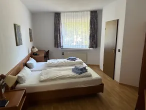 Hotel Stimbergpark - Camera
