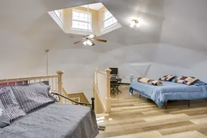 Quiet, Quirky Country Escape Near Pearl River! - Innenbereich
