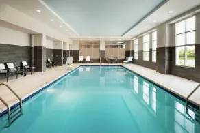 Embassy Suites by Hilton Noblesville Indianapolis Convention Center - Pool