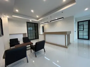 PKK hotel Residence - Réception