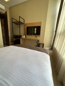 Berfinn Hotel Ortaköy - Room