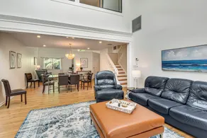 Keowee Key Condo w/ Lake Access & Community Pools! - Interiör