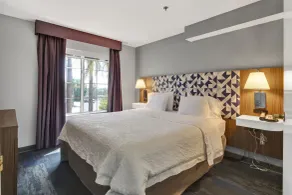 City Express by Marriott Santa Ana/Orange County Airport - Chambre