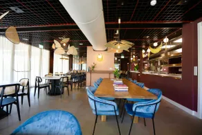 Cityden BoLo District - Restaurant