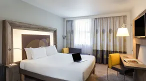 Novotel Hannover - Chambre