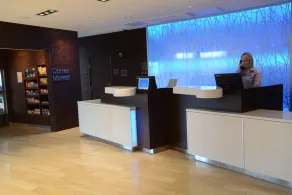 Fairfield Inn & Suites by Marriott Bowling Green - Réception