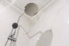 Hotel Grande Rio - Bathroom