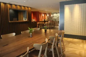 Hotel Zipang - Reception