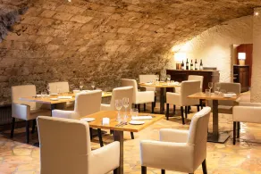 Chateau de Creissels - Restaurant