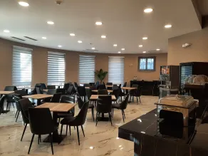 Emma hotel fiera  - Restaurant
