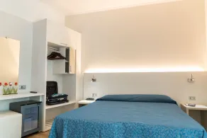 Hotel Residence Mara - Room
