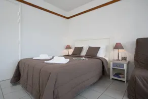 Madame Vacances Residence Du Golf - Camera