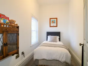 Mill View Duplex - Room