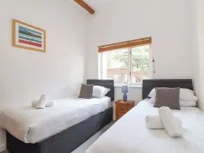 Tehidy - Habitación