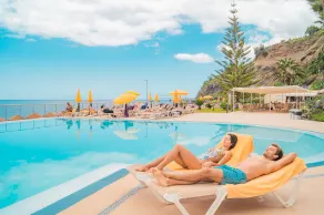 Hotel Orca Praia - Adults Only - Piscine