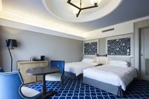 Kawana Hotel - Chambre