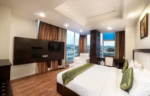 Parkk Boutique Jodhpur - Chambre