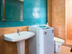 Townhouse PK Garden - Salle de bain