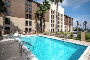 Holiday Inn Express Harlingen by IHG - Pool