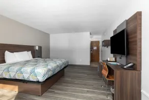 Motel 6-Grand Rapids, MI - Northeast - Chambre