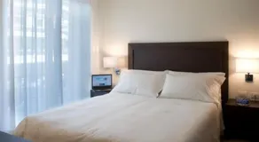 Hotel La Cappuccina - Zimmer
