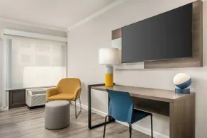 City Express by Marriott I-10 West Energy Corridor - Room